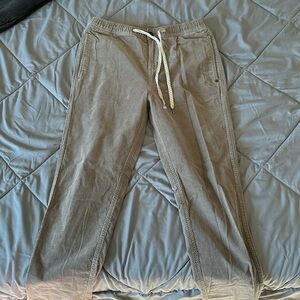 Men’s Vuori Corduroy Chino “Optimist Pant”